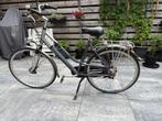 Fiets, Ophalen, Gebruikt, 47 tot 50 cm, Versnellingen
