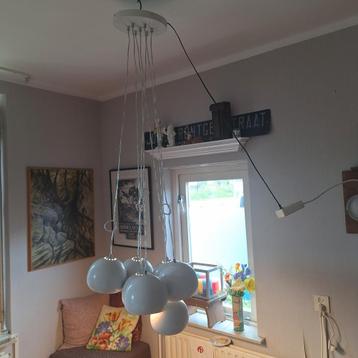 Retro bollampen  beschikbaar voor biedingen
