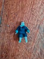 poppenhuis miniaturen caco popje nr 65 porseleinen hoofdje, Verzamelen, Poppenhuizen en Toebehoren, Ophalen of Verzenden, Zo goed als nieuw