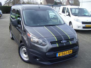 Ford Transit Connect 1.5 TDCI L1 Economy Edition VOORZIEN VA beschikbaar voor biedingen