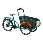 SOCIBIKE MEGA DEAL 500,- KORTING DIRECT LEVERBAAR!, 4 kinderen of meer, Ophalen, Overige merken, Nieuw