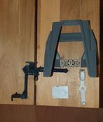 Kenner Emperial Base playset parts, Verzenden, Gebruikt, Actiefiguurtje