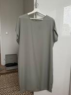 Groene jurk Zusss, Kleding | Dames, Jurken, Maat 38/40 (M), Ophalen of Verzenden, Zo goed als nieuw, Boven de knie
