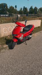 Gilera runner 70cc !zonder 123! Lees beschrijving, Ophalen, Zo goed als nieuw, Overige modellen