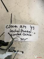 Citroen XM 1993 Kachelbedieningspaneel, Auto-onderdelen, Gebruikt, -, -, Ophalen of Verzenden