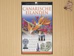 Canarische Eilanden - Capitool Reisgids, Afrika, Capitool, Ophalen of Verzenden, Zo goed als nieuw