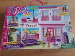 Barbie lego beach house, Ophalen of Verzenden, Gebruikt, Overige merken