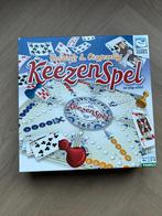 Keezenspel, Vijf spelers of meer, Ophalen of Verzenden, Zo goed als nieuw, Clown Games