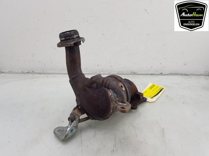 Katalysator Mitsubishi Space Star (A0) (2020-08/..) 1584B662, Auto-onderdelen, Uitlaatsystemen, Mitsubishi, Gebruikt