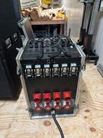 32KW lichtset te koop geheel compleet, Ophalen, Gebruikt, Licht