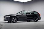 Volvo V90 2,0 T4 R-Design H/K Audio [ Panorama dak | Memory, Automaat, Adaptive Cruise Control, 1969 cc, 92 €/maand
