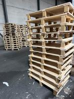 Pallets gratis af te halen, Doe-het-zelf en Verbouw, Hout en Planken, Ophalen, Zo goed als nieuw, Pallet, Minder dan 200 cm