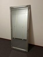 Spiegel, Huis en Inrichting, Woonaccessoires | Spiegels, Ophalen of Verzenden, Zo goed als nieuw, Rechthoekig, Minder dan 100 cm