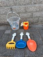 Strandset Nijntje, Kinderen en Baby's, Ophalen, Zo goed als nieuw