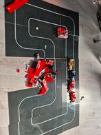 Lego Racebaan Dekamarkt, Kinderen en Baby's, Speelgoed | Duplo en Lego, Ophalen