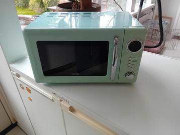 Retro model Etna magnetron  beschikbaar voor biedingen
