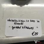 Daihatsu Sirion 1.0 5drs 2002 wagennr 2500085   Gordel Inste, Auto-onderdelen, Interieur en Bekleding, Gebruikt, -, -, Ophalen of Verzenden