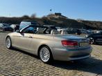 BMW 3-Serie Cabriolet, 1995 cc, Beige, 4 cilinders, 4 stoelen