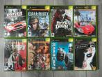 Xbox original games, vanaf €1 per stuk, Spelcomputers en Games, Ophalen of Verzenden