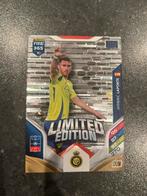 Panini Fifa 365/2026 Limited edition Aymeric Laporte, Hobby en Vrije tijd, Ophalen of Verzenden, Nieuw, Plaatje