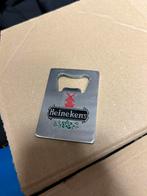 Prachtige oude Heineken opener, Verzamelen, Biermerken, Ophalen, Nieuw, Flesopener, Heineken