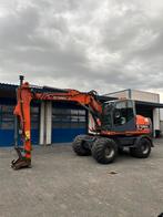 Terex TW 160 Mobiele kraan / Atlas / graafmachine, Zakelijke goederen, Machines en Bouw | Kranen en Graafmachines, Ophalen, Graafmachine