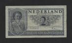 2,50 Gulden Bankbiljet 1949 Pracht Biljet, Postzegels en Munten, Bankbiljetten | Nederland, Ophalen of Verzenden, 2½ gulden, Los biljet