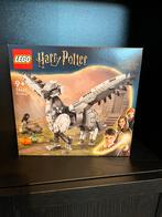 Lego Harry Potter Scheurbek/Buckbeack, Ophalen of Verzenden, Nieuw, Complete set, Lego