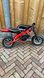 Mini bike 65cc, Fietsen en Brommers, Minibikes, Midibikes en Pitbikes, Ophalen, Gebruikt, Overige typen