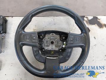 stuurwiel peugeot 508 hybrid beschikbaar voor biedingen