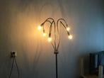 Vloer lamp, Huis en Inrichting, Lampen | Vloerlampen, Ophalen, Gebruikt, 150 tot 200 cm
