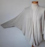 Vest in ecru mt M van Soyaconcept, Maat 38/40 (M), Beige, Zo goed als nieuw, Soyaconcept