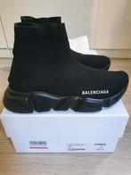 Balenciaga speed sneakers maat 38, Kleding | Dames, Schoenen, Ophalen of Verzenden, Zo goed als nieuw, Zwart, Sneakers of Gympen