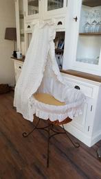 Wiegje met  toebehoren, Kinderen en Baby's, Babywiegjes en Ledikanten, Ophalen, Gebruikt, Wieg