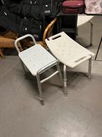 Zorgartikelen, Ophalen, Gebruikt