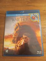 War Horse (Blu-ray + DVD), Ophalen of Verzenden, Zo goed als nieuw