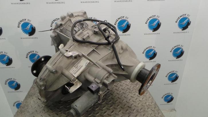NISSAN PATHFINDER [TRANSFER_BOX_CASE] 331001LA0D 2013, Auto-onderdelen, Overige Auto-onderdelen, Gebruikt, ARN erkend, Stiba lid