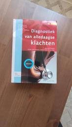 Diagnostiek van alledaagse problemen, Ophalen of Verzenden, Zo goed als nieuw