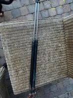 Toyota Starlet P7 Achterklep Veren Set, Auto-onderdelen, Gebruikt, Achterklep, Voor, Ophalen of Verzenden