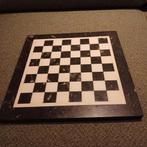 Marmeren Schaakbord - Turks Design, Ophalen of Verzenden