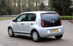 Volkswagen up! 1.0 take up! BlueMotion | 2013 | Airco | Nwe, Auto's, Voorwielaandrijving, Euro 5, Stof, Gebruikt