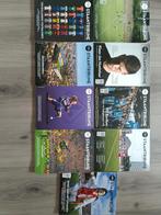 Tijdschrift Staantribune 5 stuks, Boeken, Sportboeken, Ophalen of Verzenden, Gelezen, Balsport