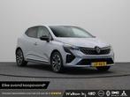 Renault Clio 1.6 E-Tech Full Hybrid 145 techno | Adaptieve C, Stof, Gebruikt, Euro 6, 1248 kg