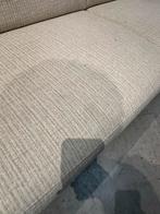 Comfortabele bank - Stof €40, Ophalen, Driepersoons, 75 tot 100 cm, Zo goed als nieuw