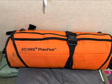 Stokke pram pack beschikbaar voor biedingen