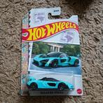 Hot Wheels World Super Cars 2022 Brasil McLaren Senna, Ophalen of Verzenden, Nieuw, Auto