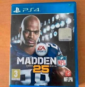 Leuke sport games PlayStation 4 beschikbaar voor biedingen