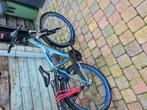 Leuke en goed rijdende batavus snake 3versnellingen, Ophalen of Verzenden, Zo goed als nieuw, 24 inch, Versnellingen