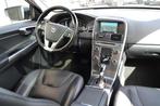 Volvo XC60 2.0 T6 AWD R-Design LPG ACC, Panoramadak, Stuurve, 4 cilinders, 1969 cc, Leder, Bedrijf