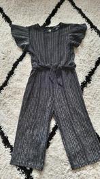 Prachtige jumpsuit Primark draagmt 122-128!, Kinderen en Baby's, Kinderkleding | Maat 122, Meisje, Primark, Gebruikt, Ophalen of Verzenden